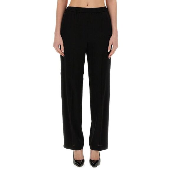 Fabiana Filippi Women Viscose Pants